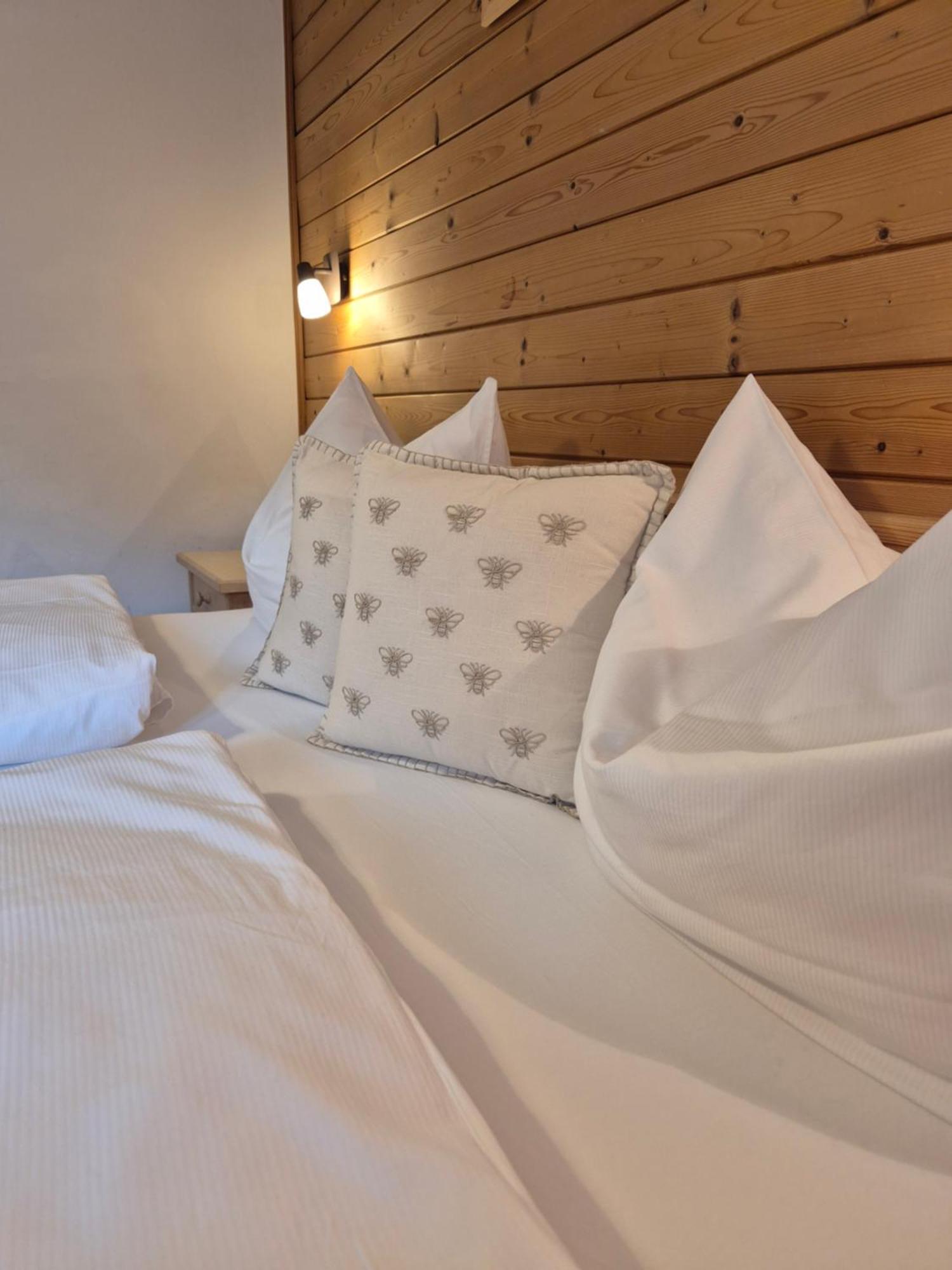 Garni Cir Ξενοδοχείο Santa Cristina Val Gardena Εξωτερικό φωτογραφία